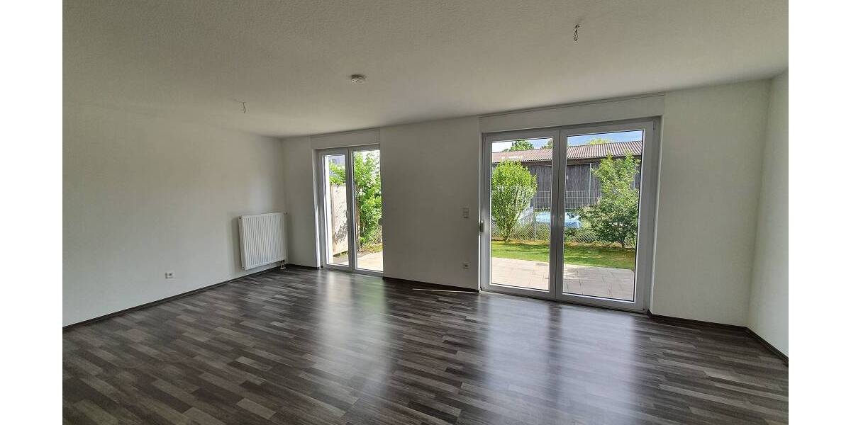 Mehrfamilienhaus, Wohnhaus Fürth Burgfarrnbach - 5 Zimmer, 121 m&sup2;, 1.325&euro; | Angebot:25928885