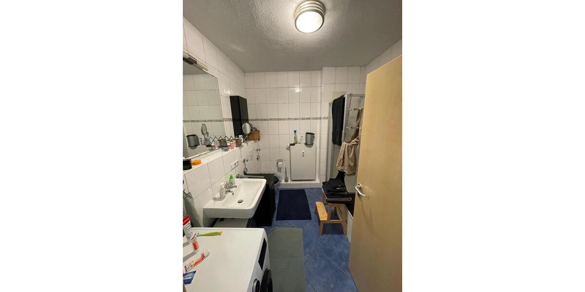 Etagenwohnung Erlangen Alterlangen - 3 Zimmer, 87 m&sup2;, 995&euro; | Angebot:25855037