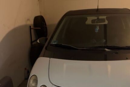 Smart ForFour 230.000 km 1.650 &euro; Erlangen 91052