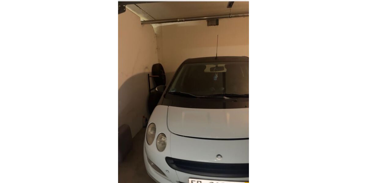 Smart ForFour 230.000 km 1.650 &euro; Erlangen 91052