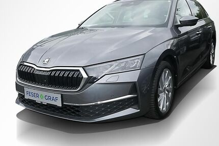 Skoda Octavia 25.650 km 29.440 &euro; Erlangen 91058