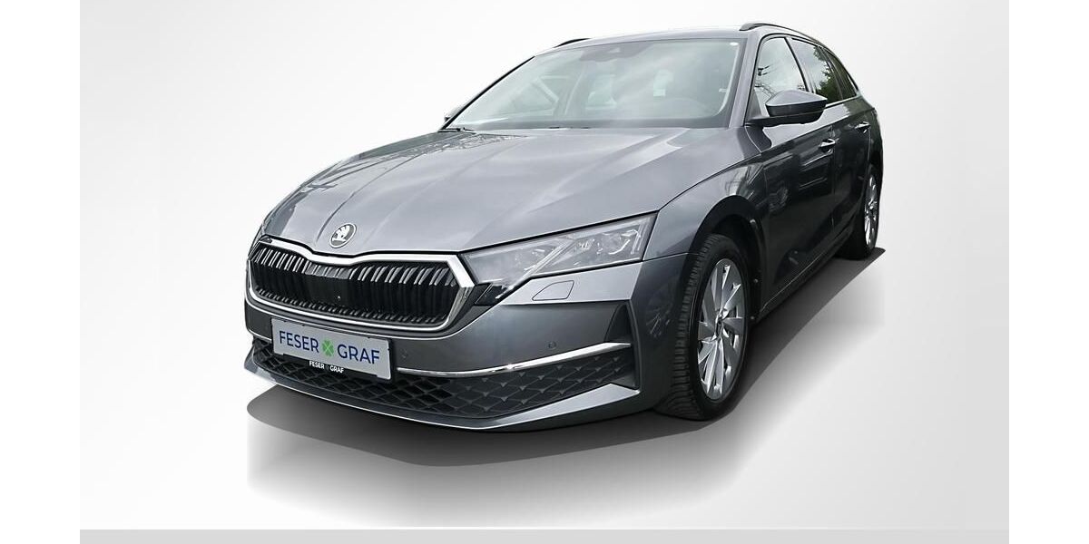 Skoda Octavia 25.650 km 29.440 &euro; Erlangen 91058