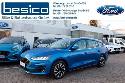 Ford Focus 13.750 km 25.370 &euro; Nürnberg 90431