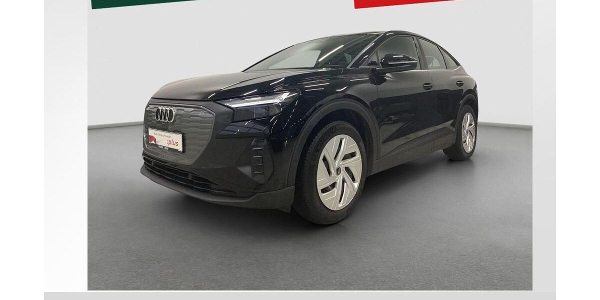 Audi Q4 e-tron 75.500 km 29.980 &euro; Cadolzburg 90556