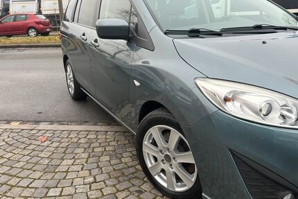 Mazda 5 235.000 km 2.450 &euro; Nürnberg 90431