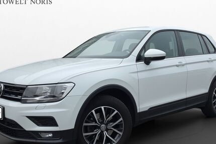 VW Tiguan 115.200 km 15.940 &euro; Nürnberg 90427