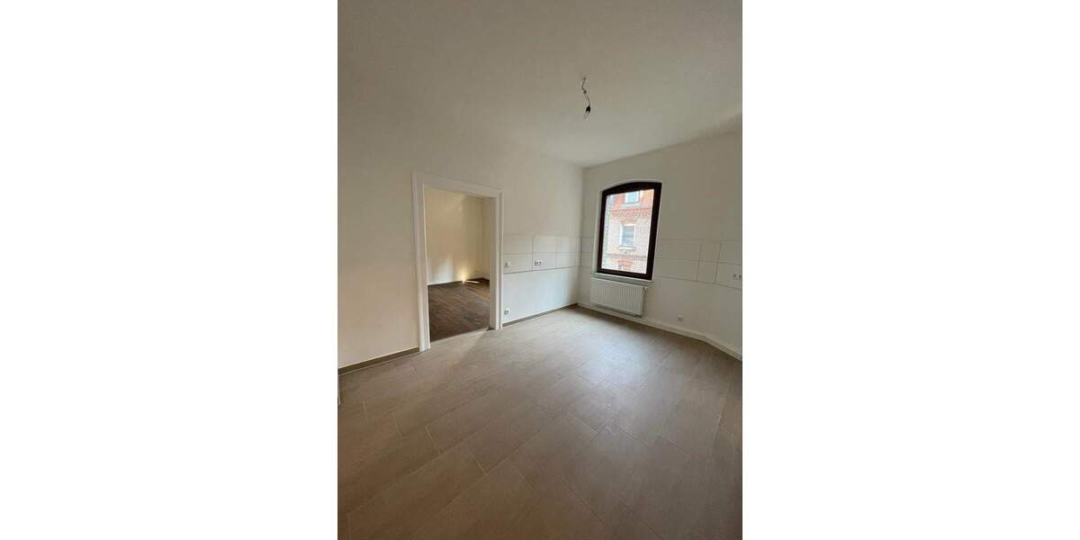 Etagenwohnung Fürth Innenstadt - 3 Zimmer, 83 m&sup2;, 840&euro; | Angebot:25731867