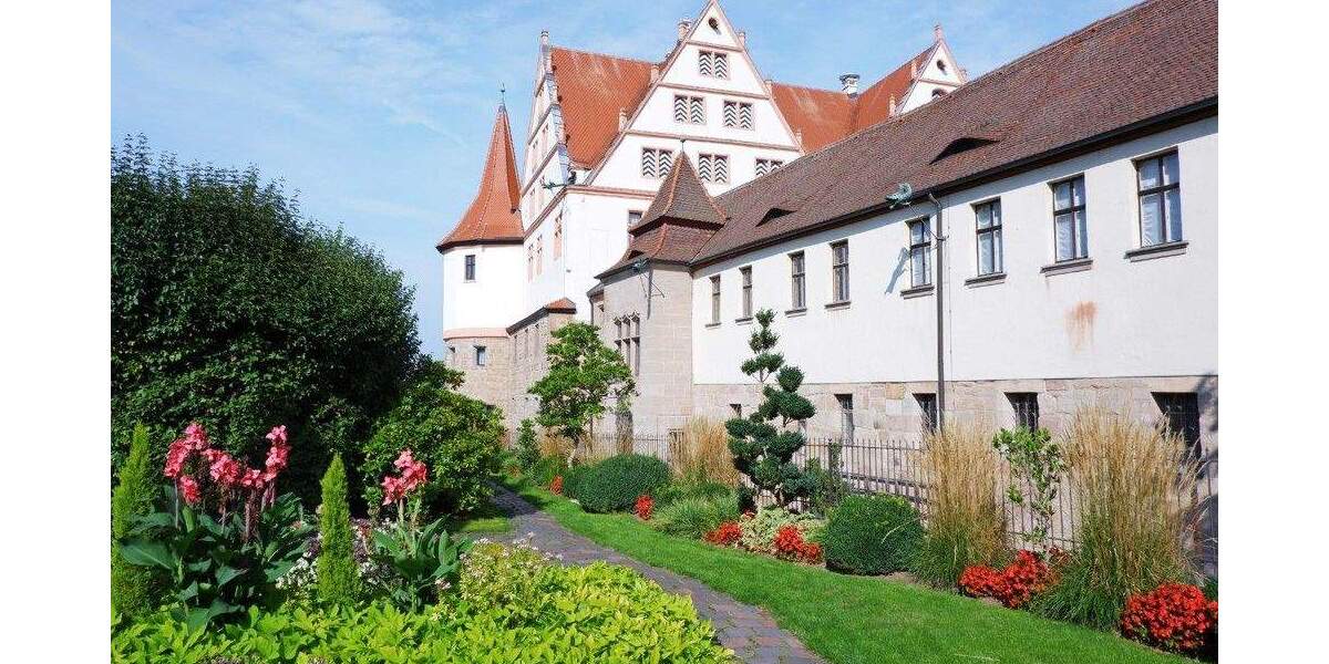 Etagenwohnung Roth - 3 Zimmer, 83 m&sup2;, 414.900&euro; | Angebot:25672886