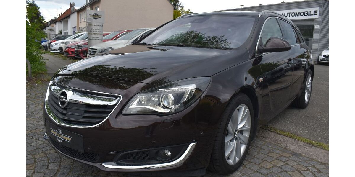Opel Insignia 149.000 km 9.990 &euro; Nürnberg 90451