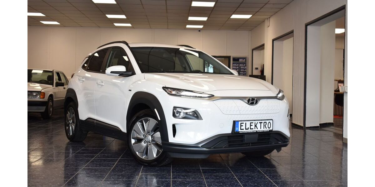 Hyundai KONA 155.938 km 16.880 &euro; Nürnberg 90431