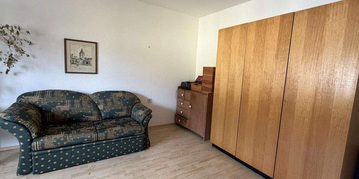 Reihenmittelhaus Nürnberg St Johannis - 6 Zimmer, 175 m&sup2;, 630.000&euro; | Angebot:25863184