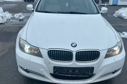 BMW 320 256.950 km 5.350 &euro; Fürth 90763