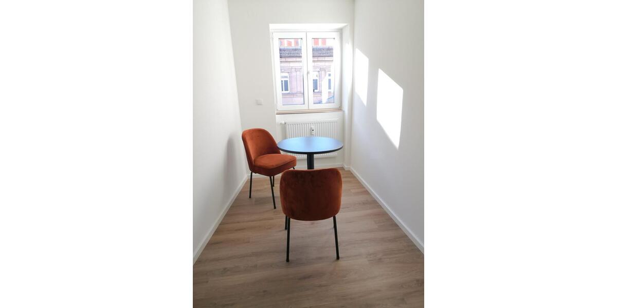 Etagenwohnung Nürnberg Eberhardshof - 1.5 Zimmer, 30 m&sup2;, 631&euro; | Angebot:25918877