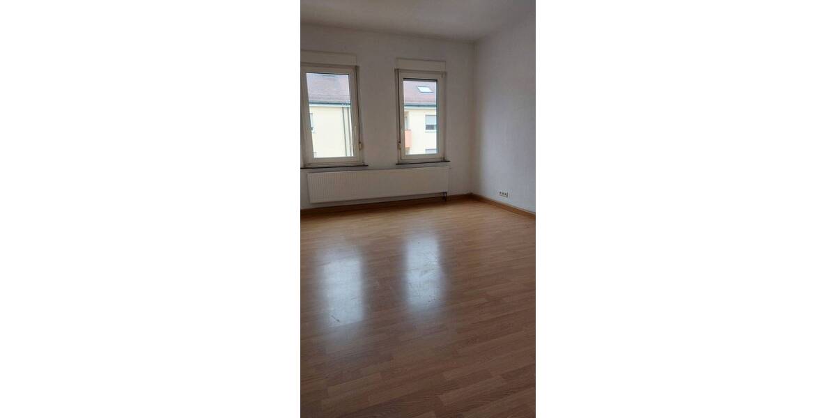 Etagenwohnung Nürnberg Gibitzenhof - 3 Zimmer, 67 m&sup2;, 630&euro; | Angebot:26219971