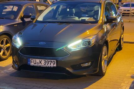 Ford Focus 91.500 km 13.500 &euro; Zirndorf 90513