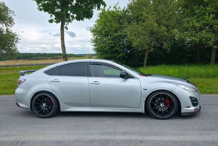 Mazda 6 164.200 km 7.700 &euro; Fürth Stadeln 90765