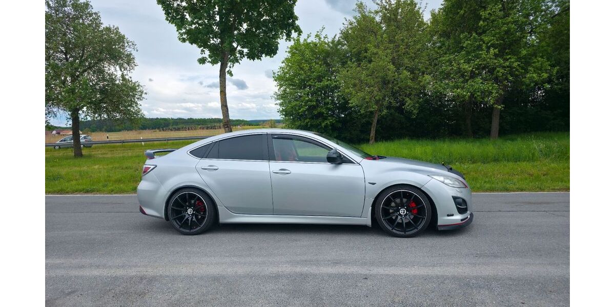 Mazda 6 164.200 km 7.700 &euro; Fürth Stadeln 90765