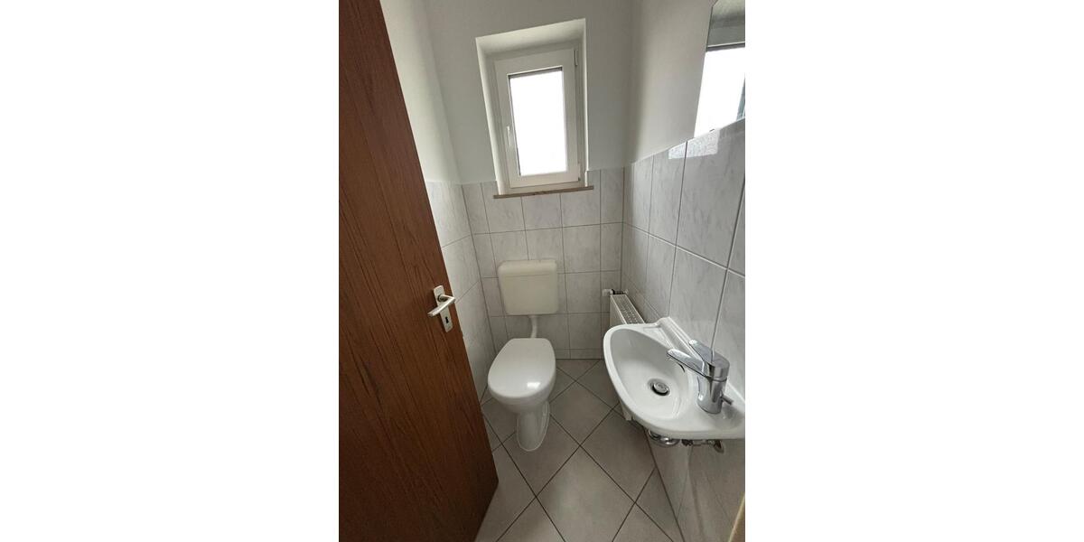 Etagenwohnung Herzogenaurach - 2 Zimmer, 58 m&sup2;, 580&euro; | Angebot:25842259