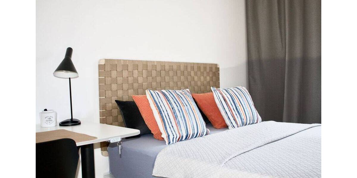 Etagenwohnung Erlangen Anger - 2 Zimmer, 65 m&sup2;, 500&euro; | Angebot:25958301