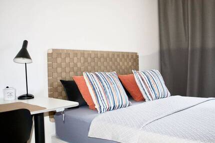 Wohnung Erlangen Anger - 2 Zimmer, 65 m&sup2;, 500&euro; | Angebot:25958301