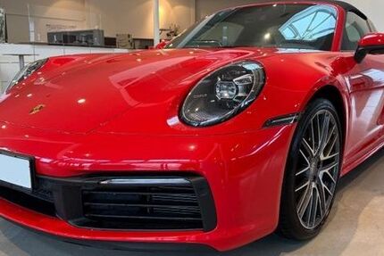 Porsche 911 Urmodell 4.700 km 159.911 &euro; Nürnberg 90480
