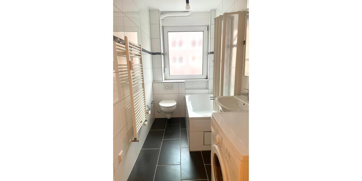 Etagenwohnung Nürnberg Rabus - 1 Zimmer, 35 m&sup2;, 570&euro; | Angebot:24719063