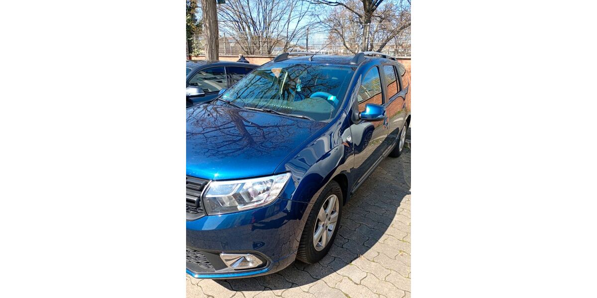 Dacia Logan 77.300 km 9.700 &euro; Nürnberg 90461