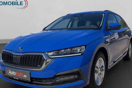 Skoda Octavia 89.768 km 20.888 &euro; Schnaittach 91220