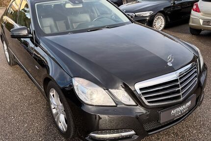 Mercedes-Benz E 220 170.500 km 13.000 &euro; Fuerth 90763