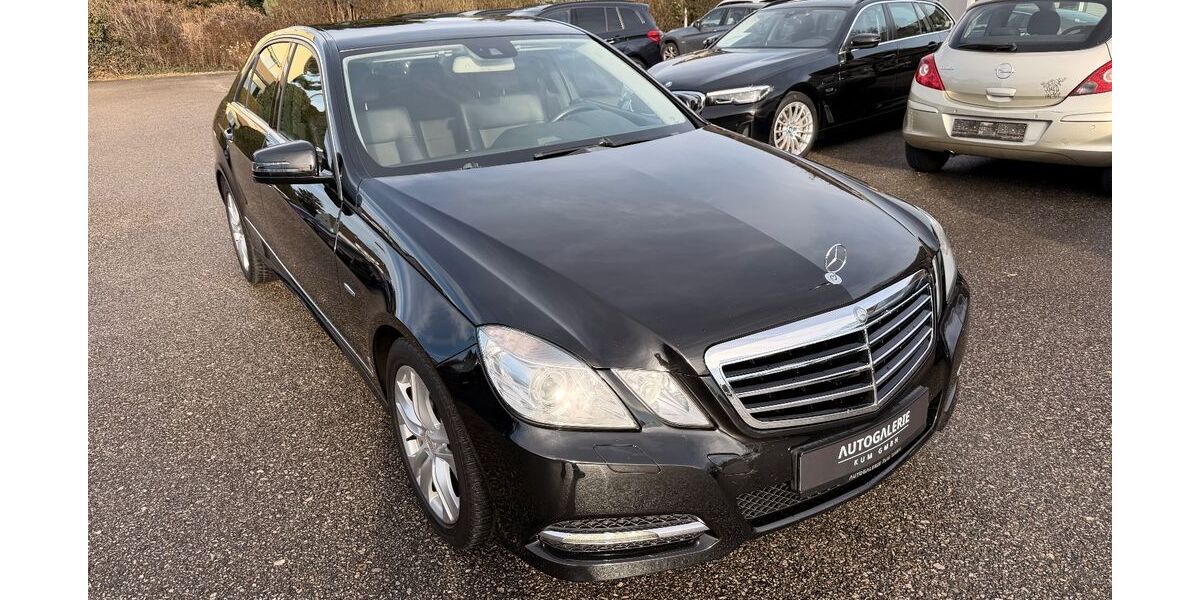 Mercedes-Benz E 220 170.500 km 13.000 &euro; Fuerth 90763