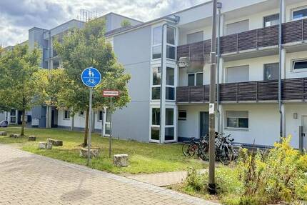 Wohnung Erlangen Bruck - 3 Zimmer, 72 m&sup2;, 365.000&euro; | Angebot:25734200