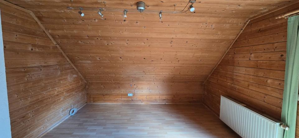 Einfamilienhaus Uehlfeld - 5 Zimmer, 109 m&sup2;, 398.000&euro; | Angebot:27019950