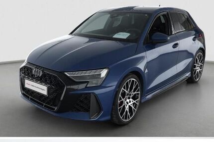 Audi RS3 6.078 km 62.980 &euro; Schwabach 91126