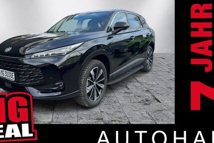 MG HS 25.000 km 27.290 &euro; Nürnberg 90429