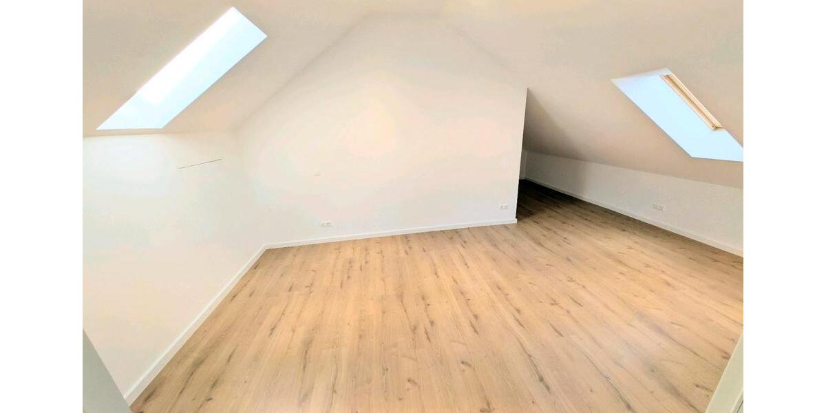 Maisonettenwohnung Zirndorf - 4 Zimmer, 107 m&sup2;, 1.980&euro; | Angebot:25964167