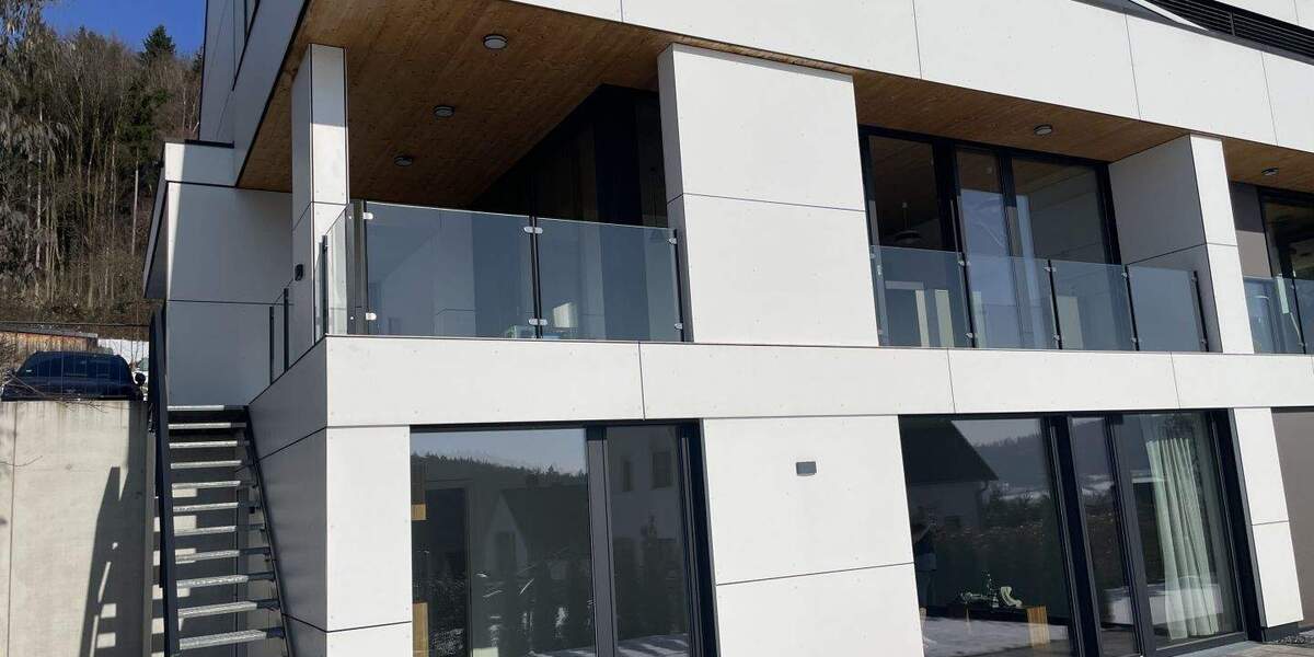 Doppelhaushälfte Simmelsdorf Unterwindsberg - 6 Zimmer, 192 m&sup2;, 899.000&euro; | Angebot:25702465