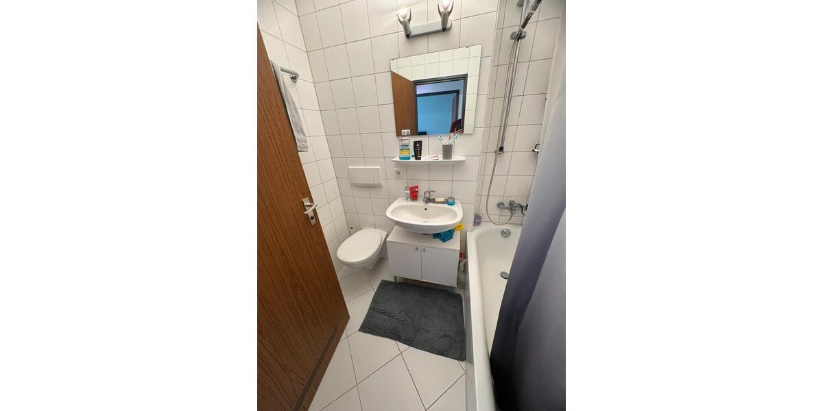 Etagenwohnung Zirndorf - 3 Zimmer, 65 m&sup2;, 960&euro; | Angebot:26658348