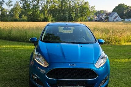 Ford Fiesta 56.592 km 6.500 &euro; Rollhofen 91233