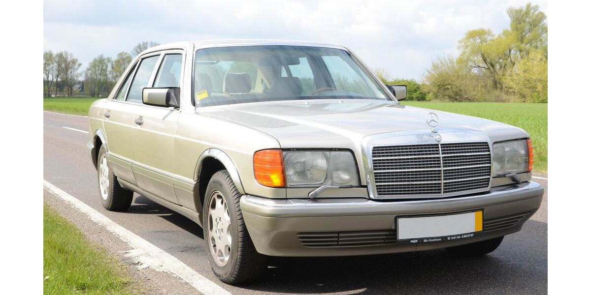 Mercedes-Benz 300 265.000 km 21.000 &euro; Nürnberg 90403