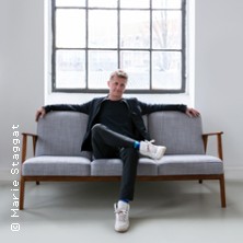 Synth Happens 4.0 feat Andreas Henneberg 17.07.2026 Serenadenhof Nürnberg