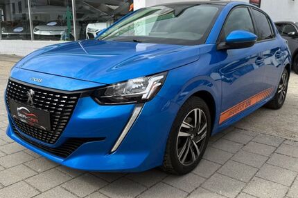 Peugeot 208 74.000 km 11.800 &euro; Roth 91154