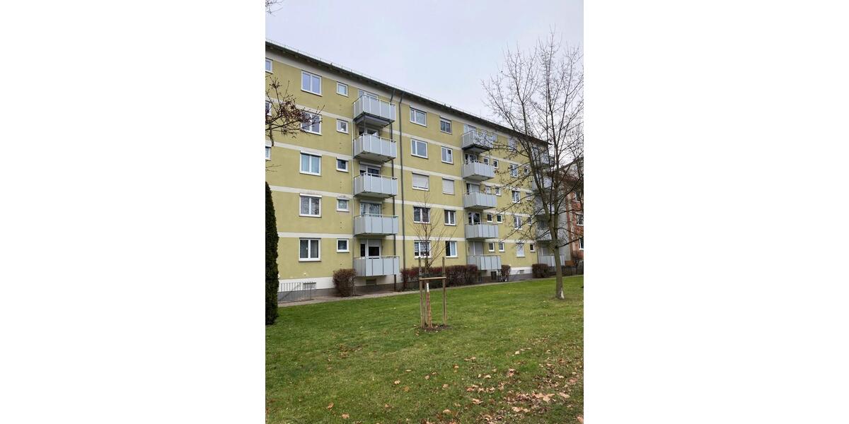 Etagenwohnung Fürth Eigenes Heim - 3 Zimmer, 56 m&sup2;, 210.000&euro; | Angebot:23792367