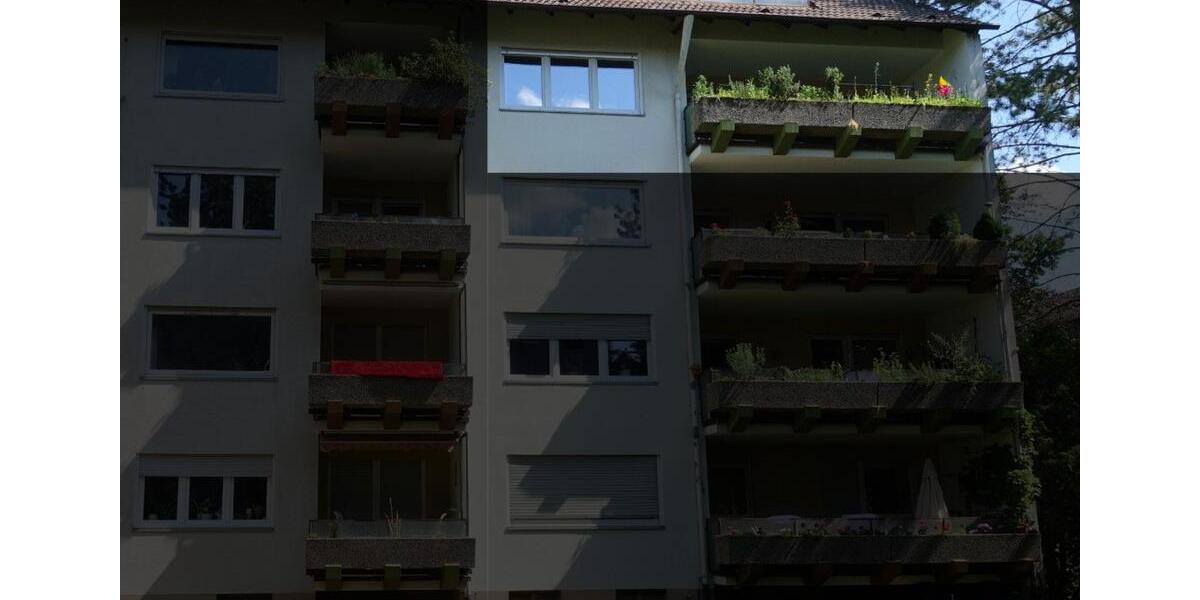 Etagenwohnung Erlangen Am Anger - 4 Zimmer, 97 m&sup2;, 459.000&euro; | Angebot:27428709