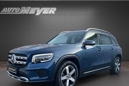 Mercedes-Benz GLB 220 49.300 km 34.410 &euro; Neustadt a.d. Aisch 91413