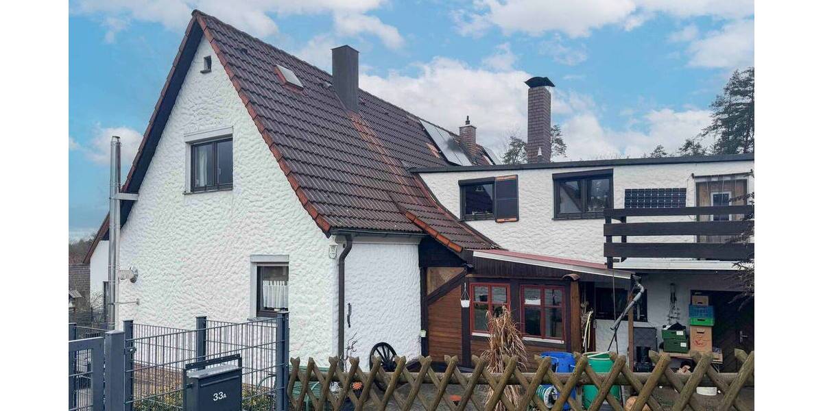 Einfamilienhaus Lauf an der Pegnitz Lauf - 4 Zimmer, 248.000&euro; | Angebot:25928967