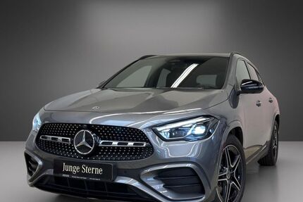 Mercedes-Benz GLA 220 14.952 km 47.488 &euro; Altdorf 90518