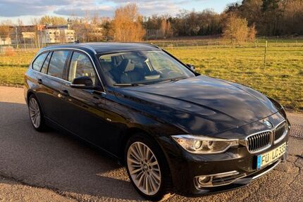 BMW 335 89.350 km 19.990 &euro; Fürth 90768