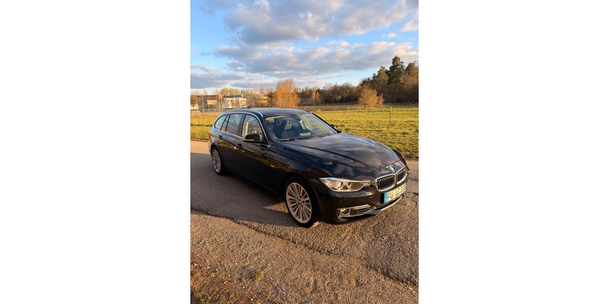 BMW 335 89.350 km 21.200 &euro; Fürth 90768