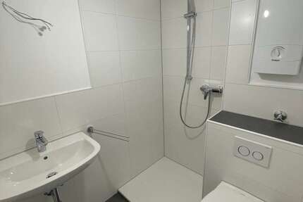 Wohnung Nürnberg Laufamholz - 1 Zimmer, 32 m&sup2;, 441&euro; | Angebot:26014245