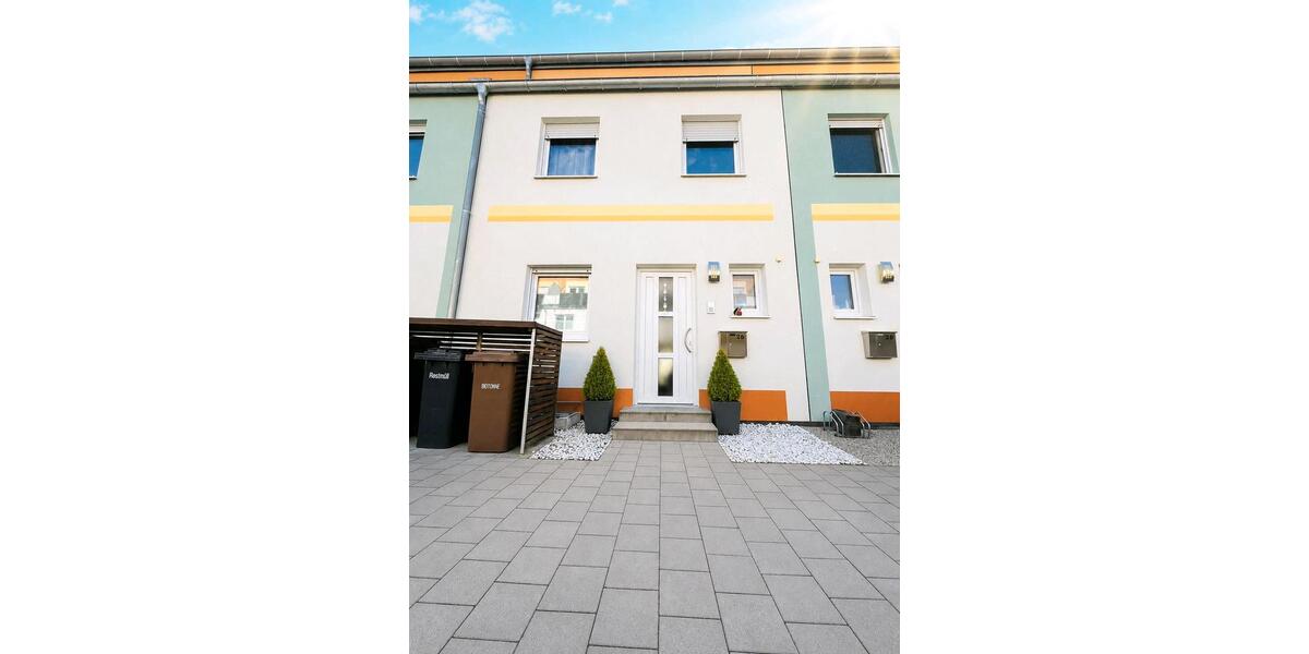 Reihenhaus Adelsdorf - 4 Zimmer, 137 m&sup2;, 533.000&euro; | Angebot:27112121